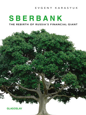 cover image of Sberbank